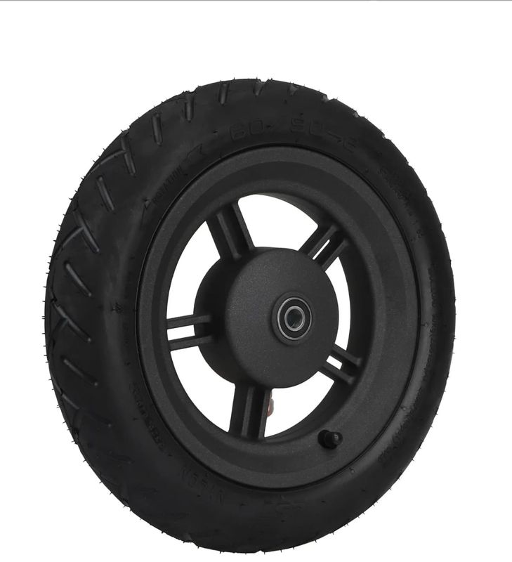 Xiaomi 5 Plus Rad mit CST 60 90-8 Tubeless Reifen