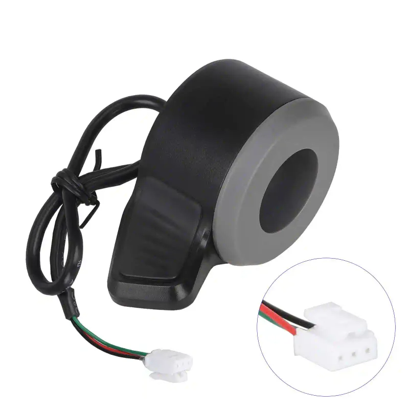 NIU KQi2 Series Gashebel