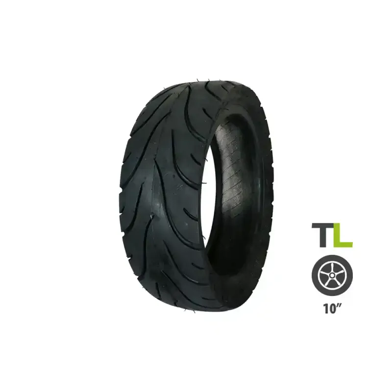 CST 10x2.70-6.5 Schlauchlos Tubeless Reifen CM531-4