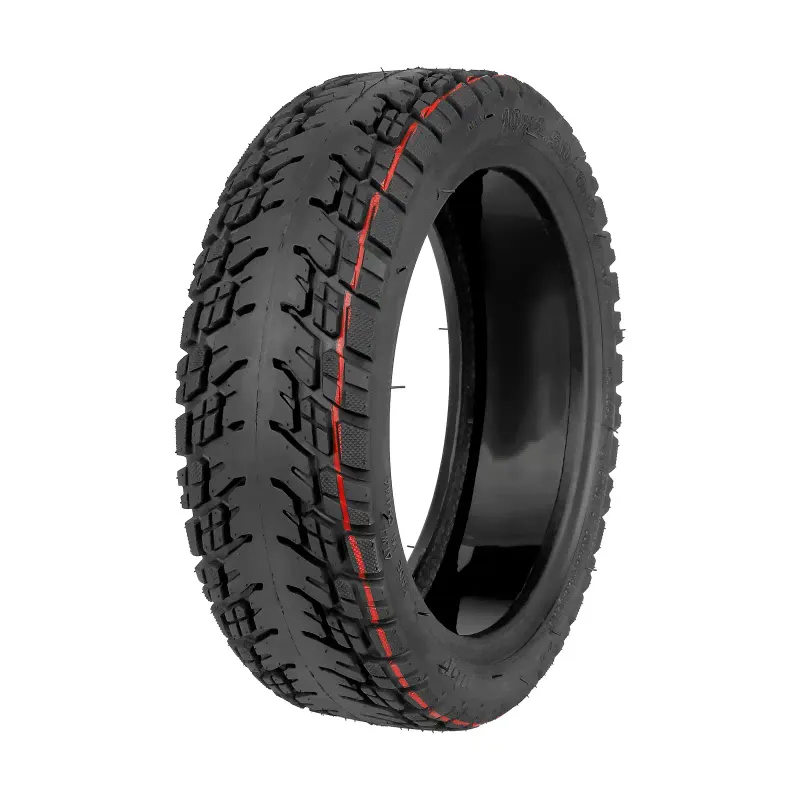 10x2.50-6.5 Schlauchlos Tubeless Reifen mit Pannenschutz offroad