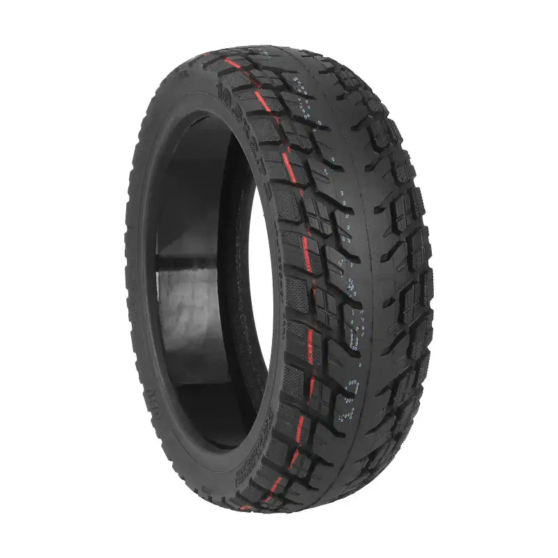 Segway Ninebot P65 P100 10.5x2.75 Schlauchlos Tubeless Reifen Off-road mit Pannenschutz