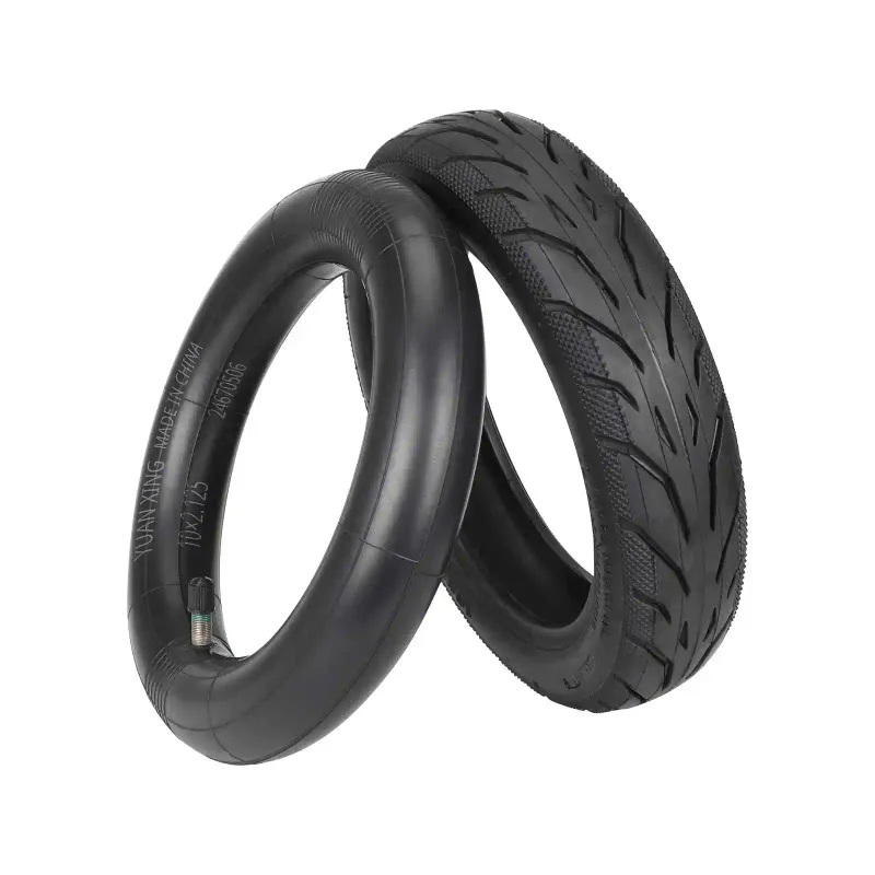 Yuanxing 10x2.125 Mantel + Schlauch Set