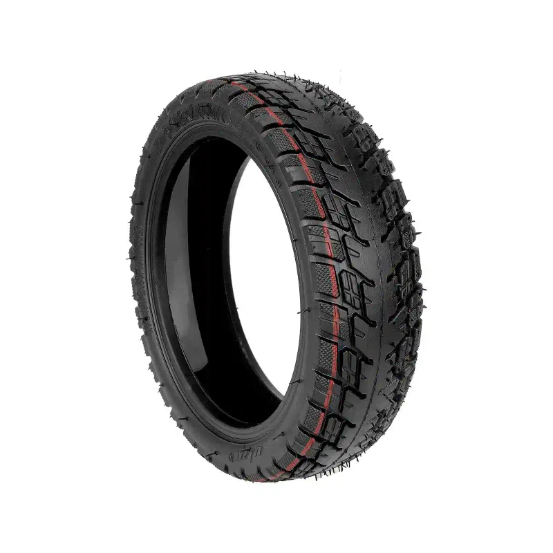 8 1/2x2(50/75-6.1) schlauchlos Tubeless Reifen off-Road mit Pannenschutz
