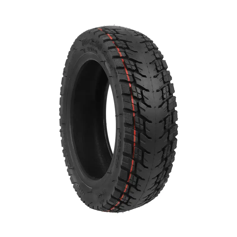 10x2.50(60/85-6) schlauchlos Tubeless Reifen offroad