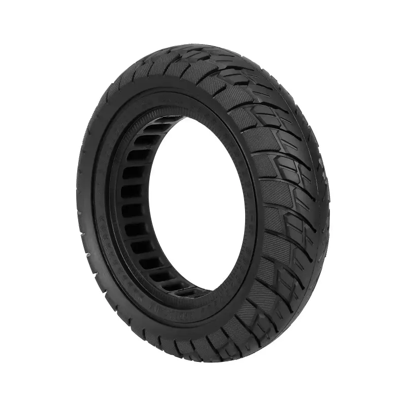 10x2.5(1-37) off-road Vollgummireifen