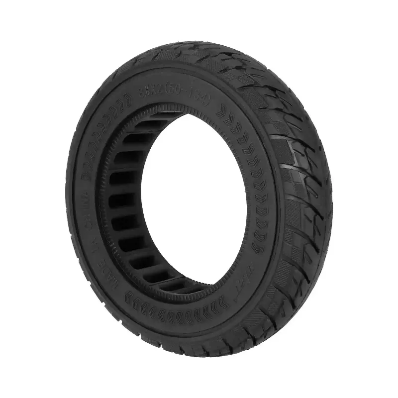 8.5x2 (50-134) off-road Vollgummireifen
