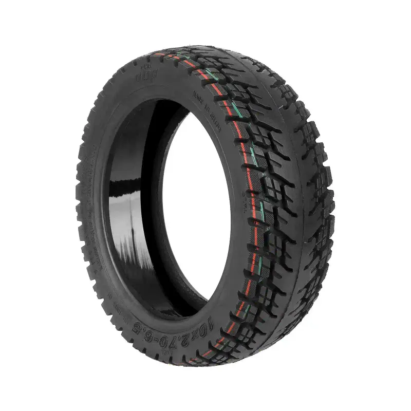 10x2.70-6.5 schlauchlos Tubeless Reifen Off-road mit Pannenschutz