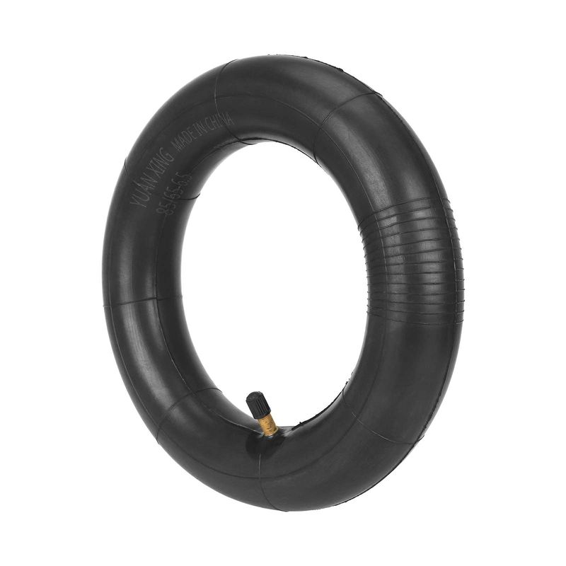 Yuanxing 85/65-6.5 Schlauch mit gerade Ventil
