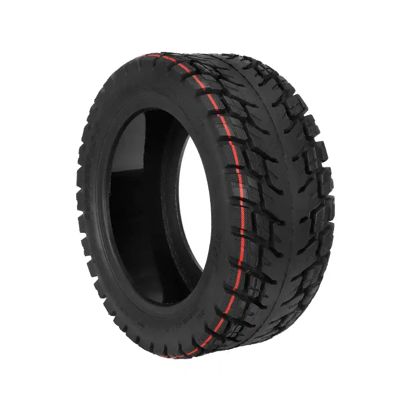 100/65-6.5 Tubeless Reifen mit Pannenschutz für VSETT 11+ ZERO 11X Dualtron