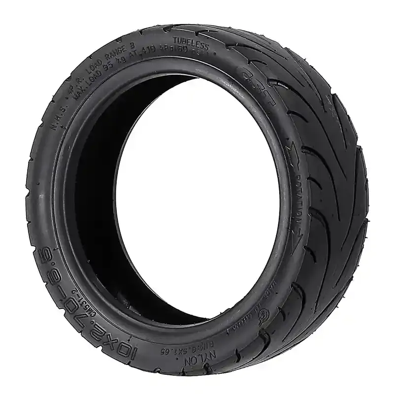 CST 10x2.70-6.5 Schlauchlos Tubeless Reifen