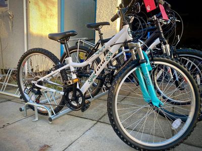 Kids Bikes