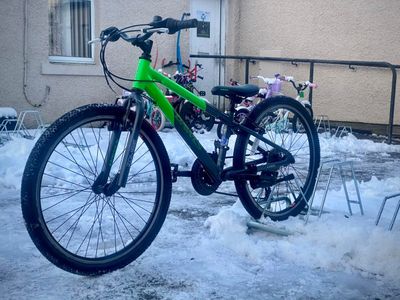Dawes Zombie! 24"