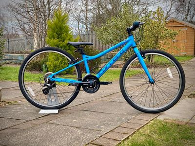 Carrera Subway Junior Mountain Bike - 26"