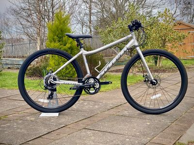 Carrera Subway One Mountain Bike