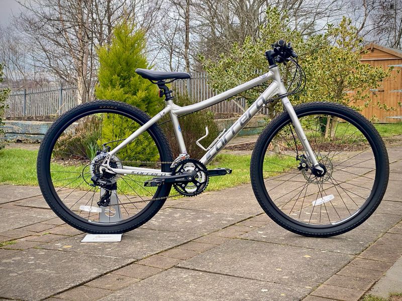Carrera Subway One Mountain Bike