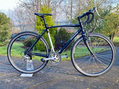 Specialized Tricross Sport