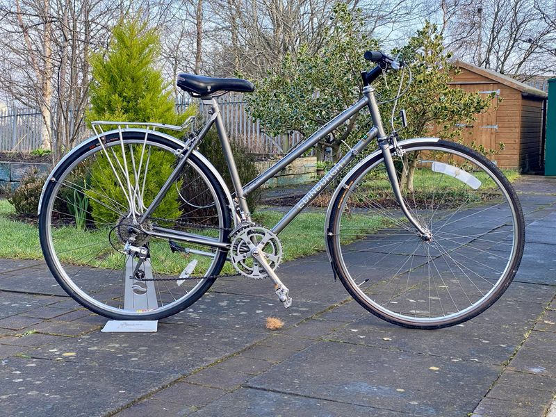 Edinburgh Bicycle Co-op Continental 12-Speed