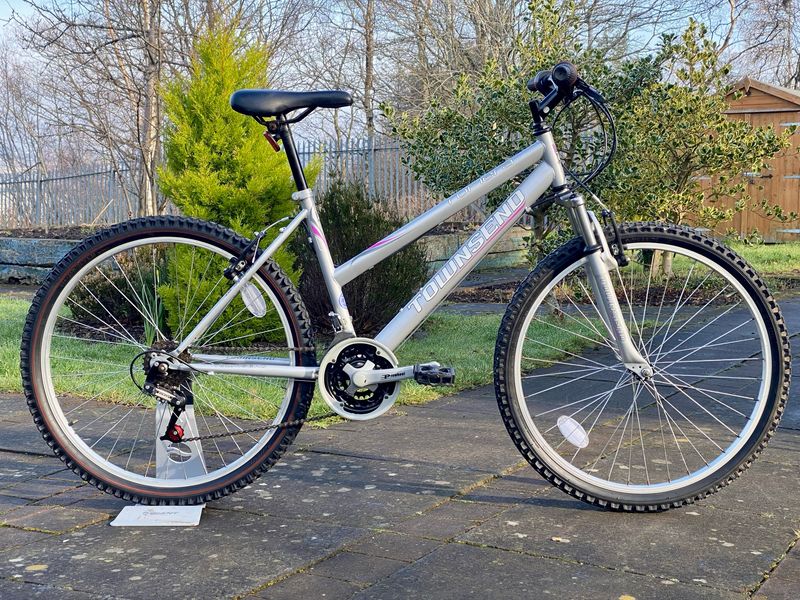 Townsend Romera Mountain Bike