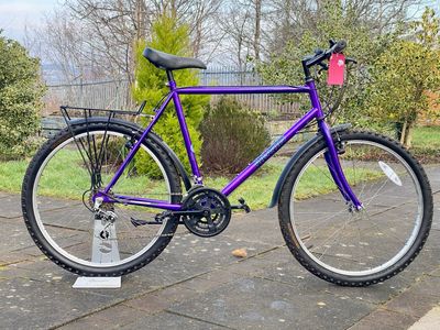 Townsend Atlantis Mountain Bike