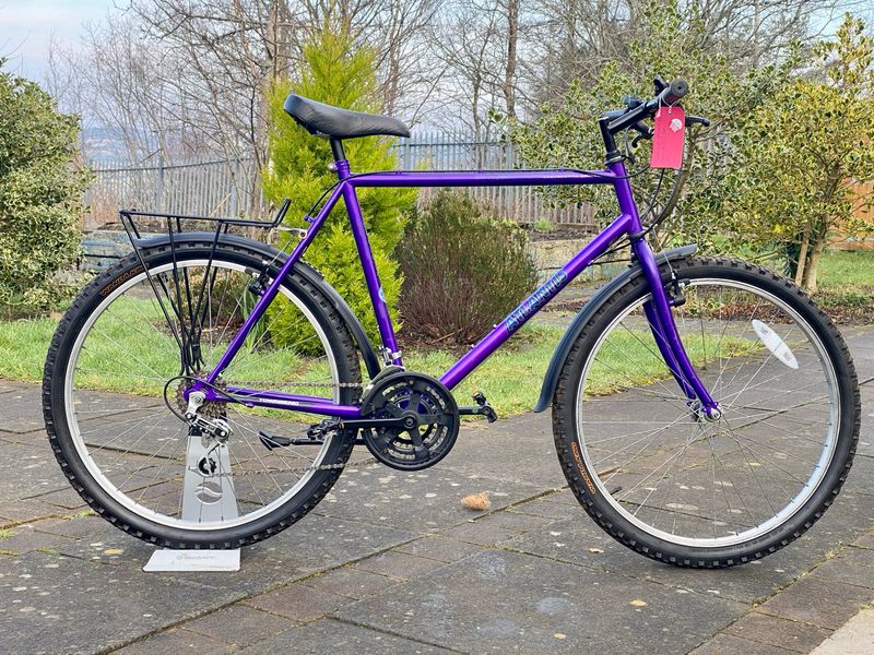 Townsend Atlantis Mountain Bike