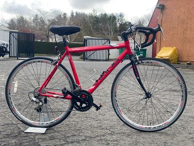Viking Sprint XRR Road Bike