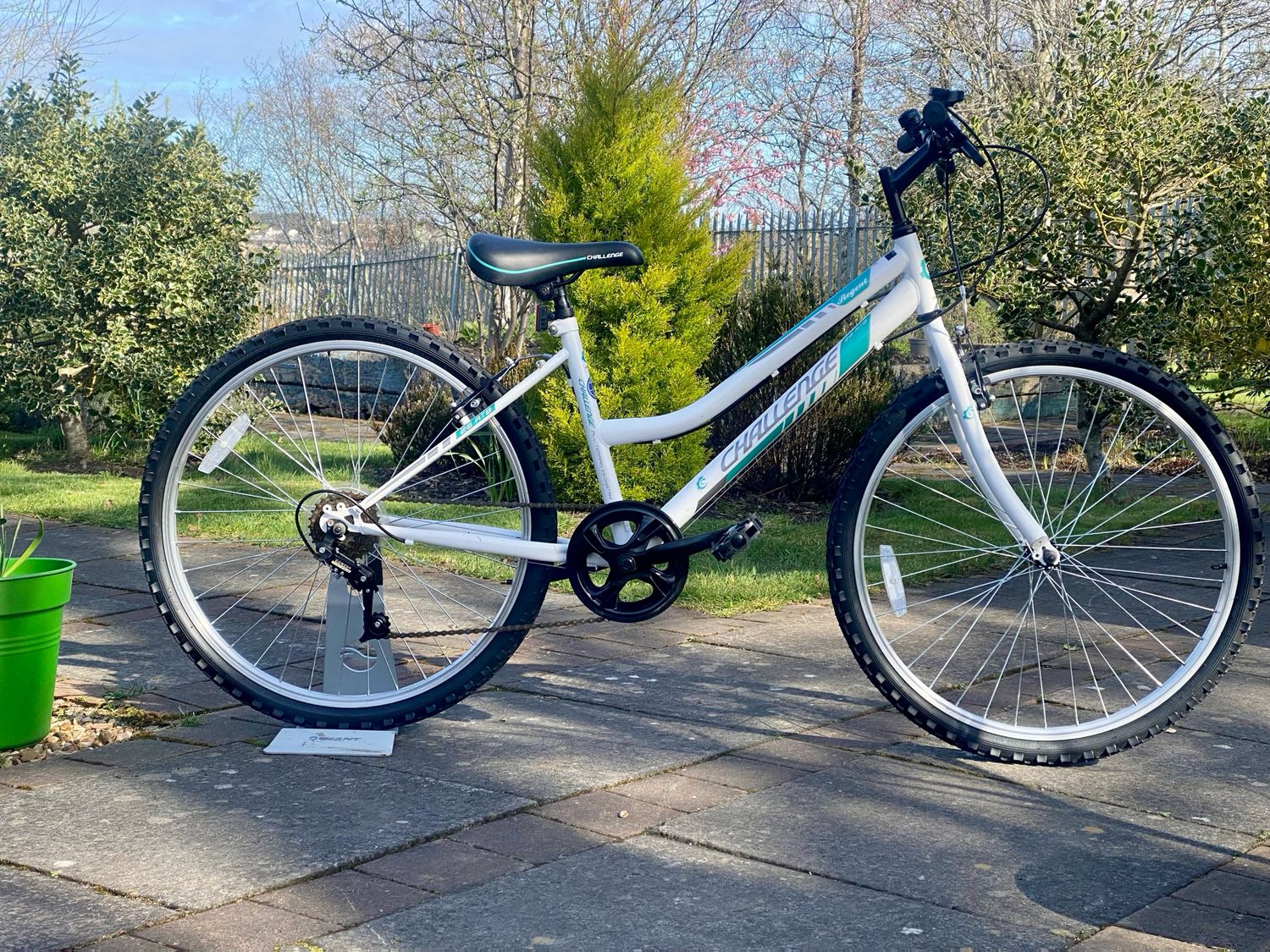 ​Challenge Regent 26" Girls Mountain Bike