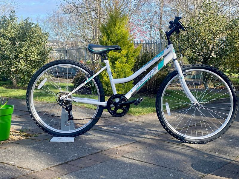 ​Challenge Regent 26" Girls Mountain Bike