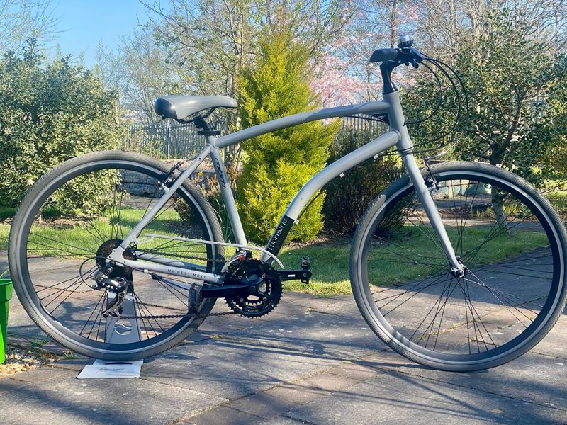 MBM Fuoriserie Hybrid  Bike