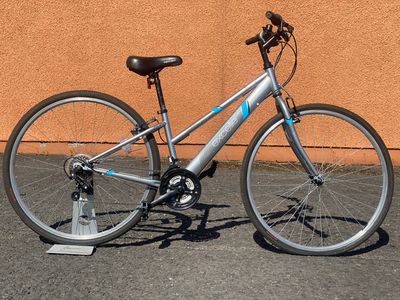 ​Apollo Excelle Women's Hybrid Bike