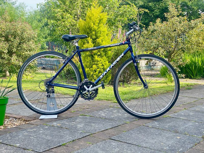 Saracen Hy-Way Hybrid