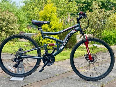 Cross DXT500 Mountain Bike