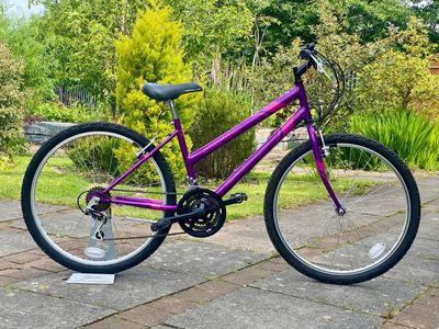 Apollo Outrider Ladies’ Mountain Bike