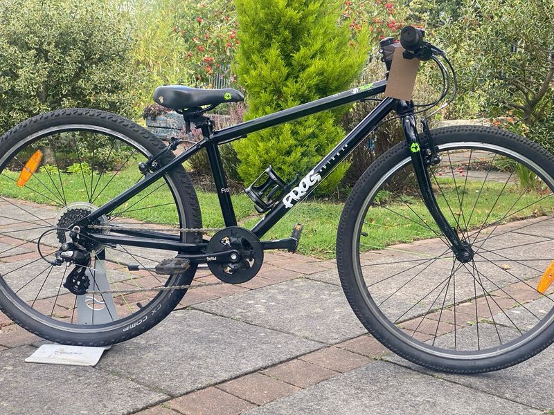 Frog  65 Kids Bike