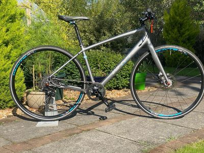 Whyte R7 Cambridge