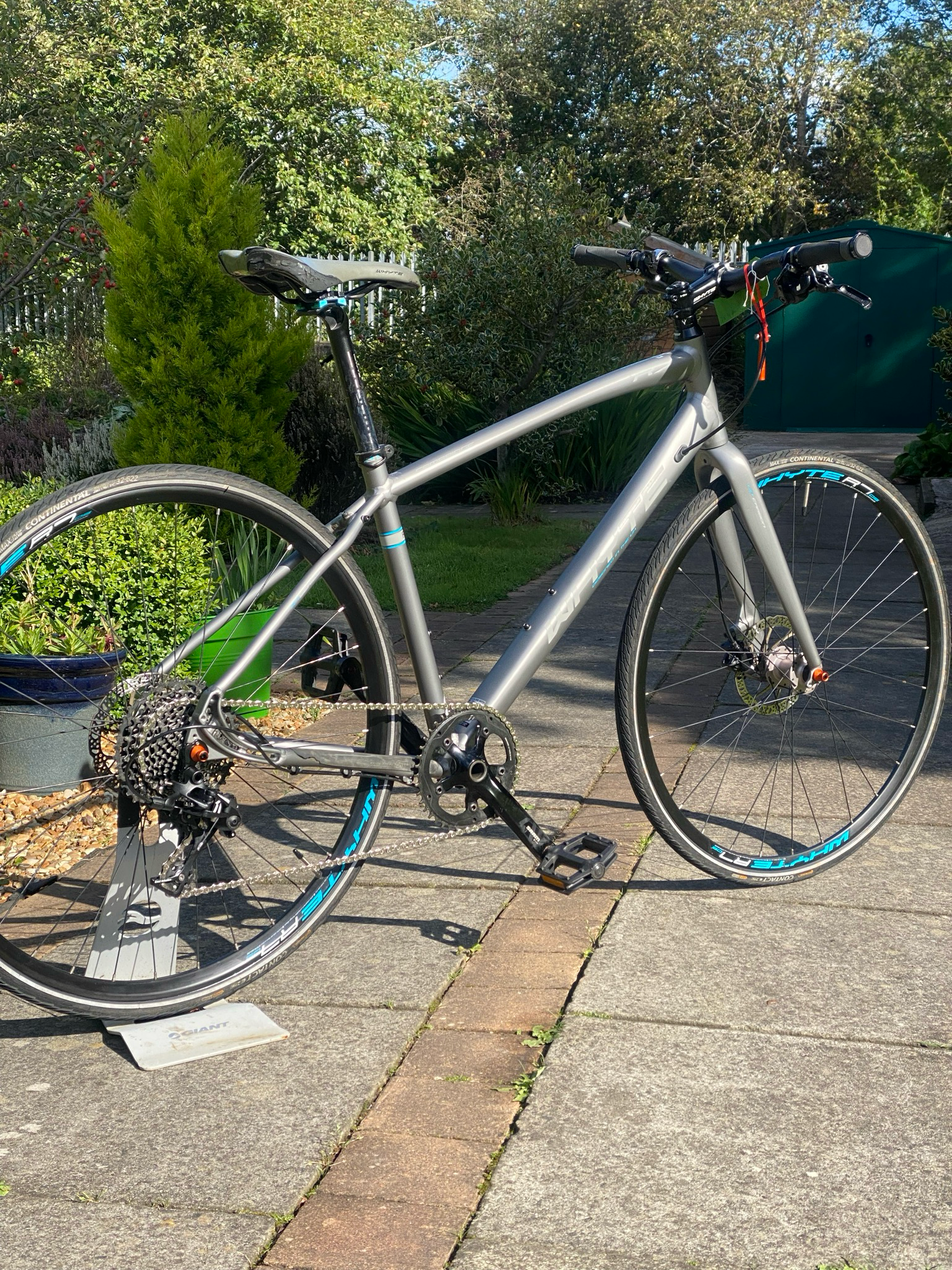 Whyte R7 Cambridge