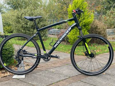 Rockrider ST530 Sport Trail