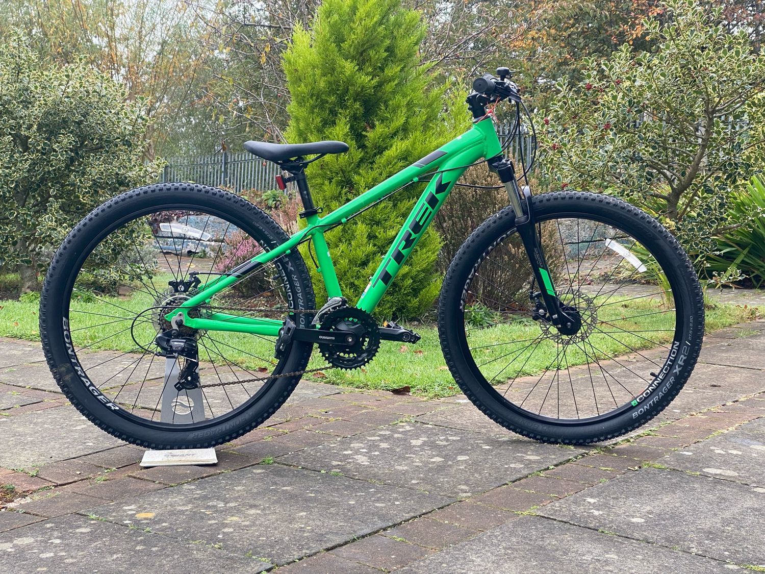 Trek Marlin 4