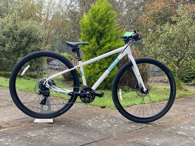 Pinical Lithium Womans