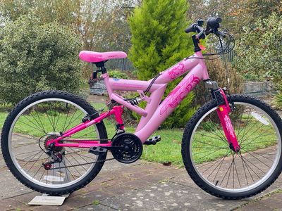 Avigo Eclips Mountain Bike