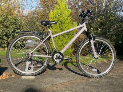 Apollo Twilight Lady's Bike Apollo Twilight Lady's Bike