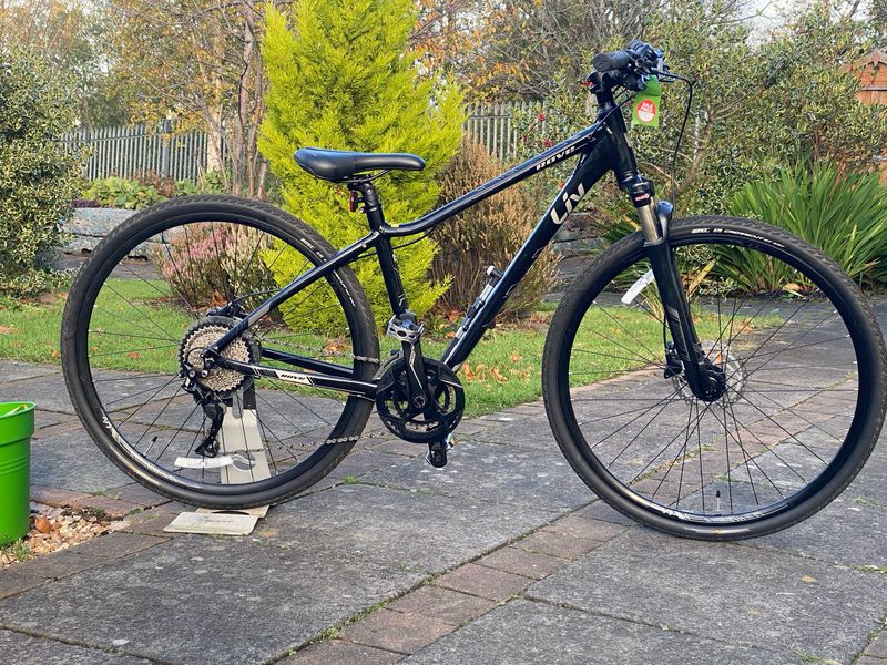 Liv Rove Lady`s Bike