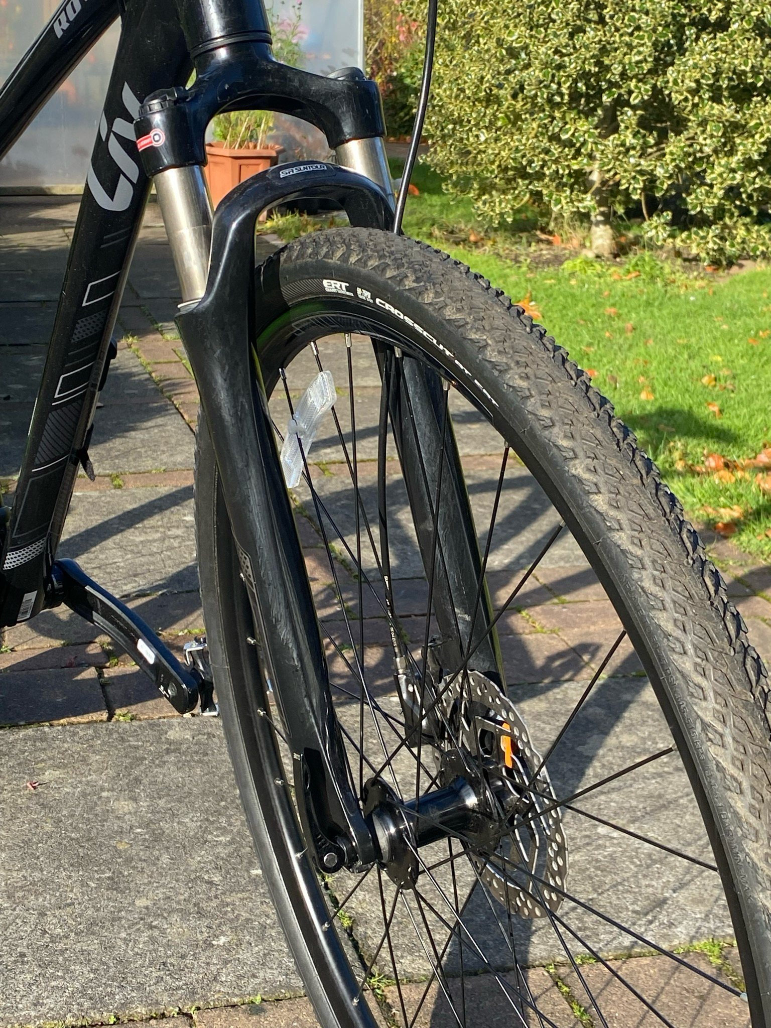 Liv Rove Lady`s Bike