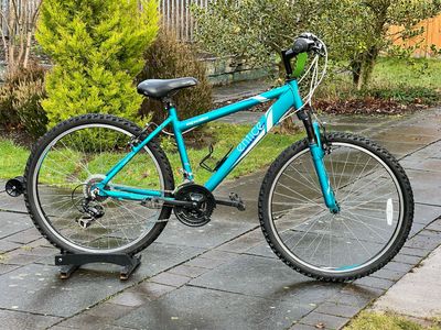 ​Apollo Entice Hybrid Bike