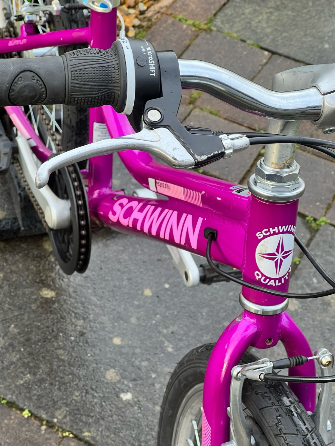 Shwinn Episode Girls Bike