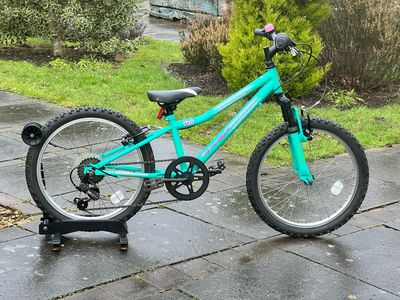 Apollo Zest Kids Bike