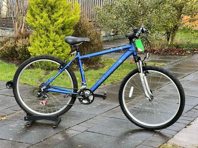 Revolution Cadence XC