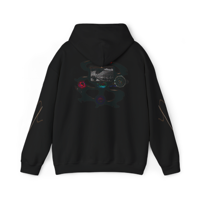 Veiled Reverie Hoodie