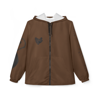Lost Voyage Windbreaker