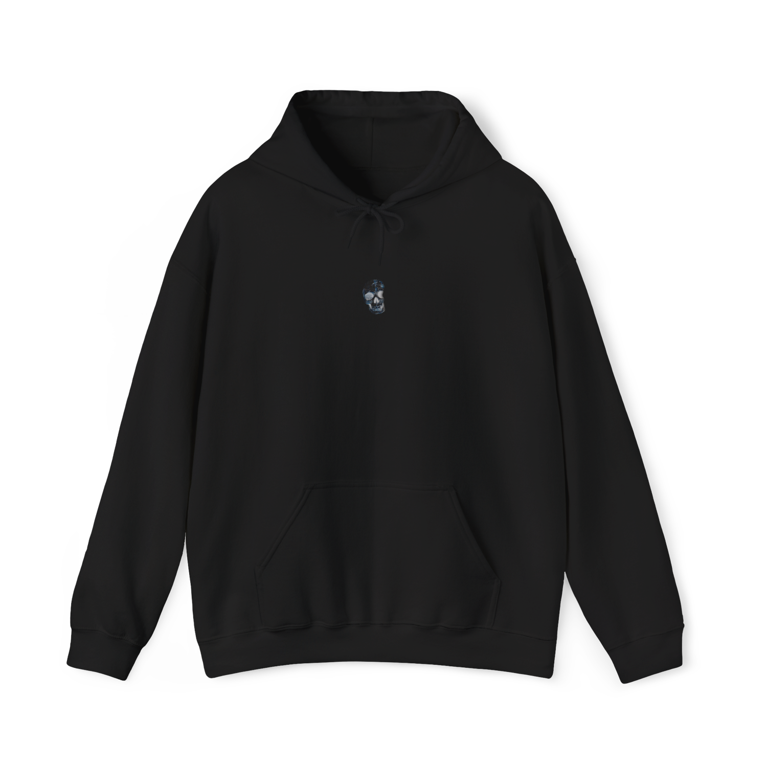 Ethereal Haze Hoodie