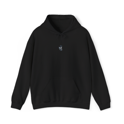 Ethereal Haze Hoodie